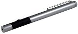 PhotonTM Adjustable Red Focus Laser Pointer