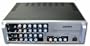 Karaoke Mixing Amplifier, 2-channel, 300 Watts, DM8200