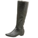 Kenneth Cole REACTION Women's Bard Rail Flat Tall Shaft Boot