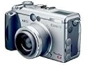 Canon Powershot G3 Digital Camera [4MP 4xOptical]