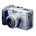 Canon Powershot G3 Digital Camera [4MP 4xOptical]