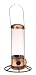 Opus 25104 Expeditions Copper Top Select-A-Seed Bird Feeder