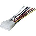 AMERICAN INTERNATIONAL GWH344 Vehicle Harness by American International