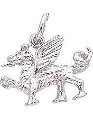 Rembrandt Charms Griffin Charm
