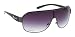 Dickies Young Men's Presto Shield Aviator,Gunmetal,One Size