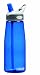 CamelBak BPA-Free Better Bottle with Bite Valve,Blue,1 Liter