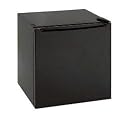 1.7cf Compact Fridge Blk OB