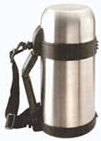 Review Kitchen Craft  / Master Class Stainless Steel Wide Mouth Food Flask 1lt