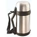 Master Class Stainless Steel Wide Mouth Food Flask 1lt