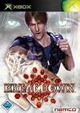 Breakdown [German Version]
