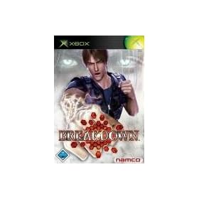 Breakdown [Import allemand]