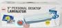 GBC 9" Personal Desktop Laminator