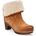 UGG Lynnea Suede Boot Womens