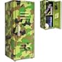 17" Camo Locker (EA)