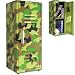 Sporting Goods : 17' Camo Locker (EA)