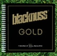 Blacknuss - Gold - Zortam Music