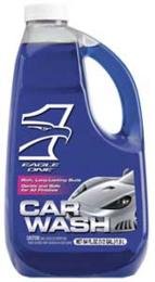 Eagle One 2085464 Wet Car Wash 64 oz Eagle One 2085464 Wet Car Wash 64 oz