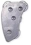Aluminum 4 Digit Indicator