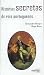 Historias SECRETAS de Reis Portugueses (Os Mais de Portugal, 1)