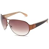 Marc by Marc Jacobs Womens MMJ 041/S Aviator S