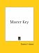 Master Key (1916)