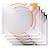 ロアス EJECT CDケースSLIM CD-072MIX