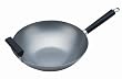 Typhoon Professional Carbon Steel Lacquered 14 Inch Wok