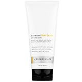 Menscience Advanced Body Scrub