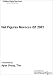 Book Net Figures Morocco Q1 2001