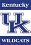 Kentucky Wildcats Double-Sided 28"x40" Banner