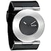 Wallet Sizes - Nixon - Women's The Superior Watch (Black) - One Size