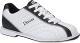 Dexter - Dexter Ladies Groove Black Bowling Shoe
