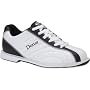 Dexter Ladies Groove Black Bowling Shoe