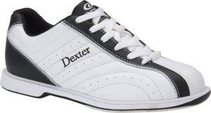 Dexter Bowling Shoes-Dexter Ladies Groove Black Bowling Shoe-Womens Dexter Bowling Shoes-Womens Bowling Shoes