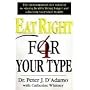 Eat Right 4 Your Type