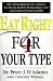 Eat Right 4 Your Type