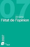 L'�tat de l'opinion