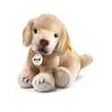 Steiff 79429 - Luca Labrador-Welpe, 24 cm, creme