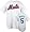 David Wright #5 New York Mets Youth Jersey