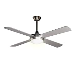 S-Luce 52YFT-1079 Blower Ventilator mit Beleuchtung E14