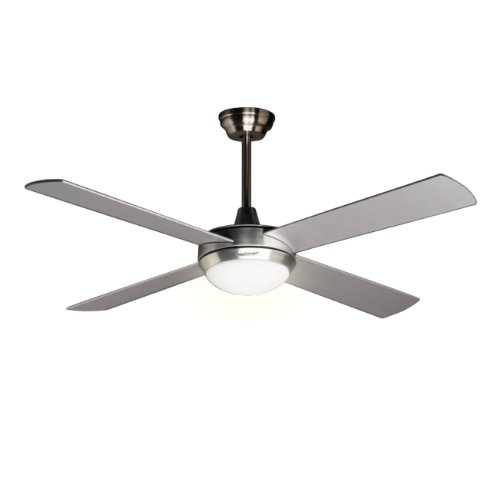 S-Luce 52YFT-1079 Blower Ventilator mit Beleuchtung E14 Preisvergleich