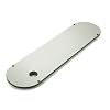 Leecraft CR-2 Sears Older 10-Inch Belt-drive Zero Clearance Table Saw Insert