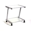 L Printer Cart - 27725