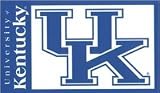 Kentucky Wildcats 3'x5' Flag