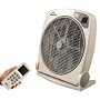 WindChaser WT365R Air Circulator Fan with Ionization and Remote Control