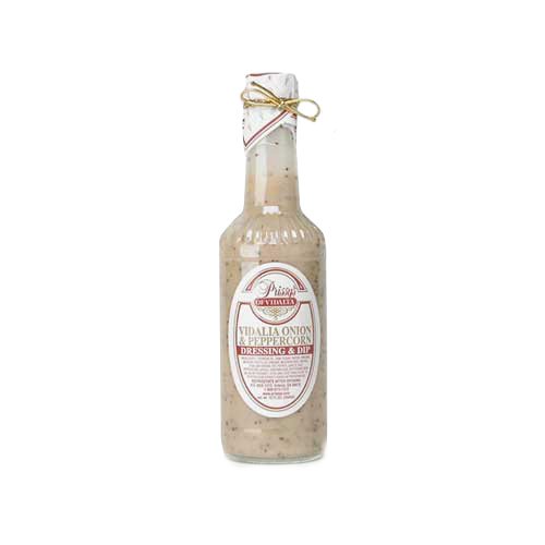 Vidalia Onion & Peppercorn Dressing and Dip (12 Fluid Ounce) by igourmet.com by igourmet