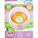 Barbie 3 Ring Inflatable Pool