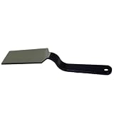 Nupla 05008 Light Dinging Spoon with Polished Edges, 10
