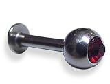 Red Stone Labret