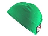 SweatVac Skull Cap Do Wrap - Green